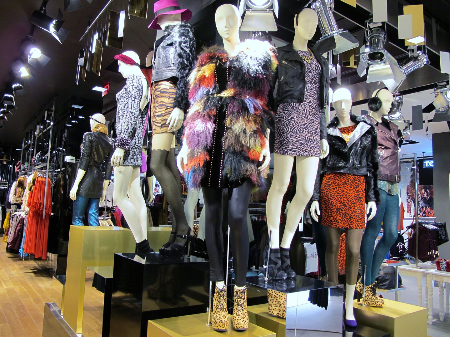 Beckerman Blog arrives in Canada!